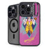 DC Comics Fierce Harley Quinn iPhone Cases